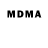 MDMA Molly Gleb Danko